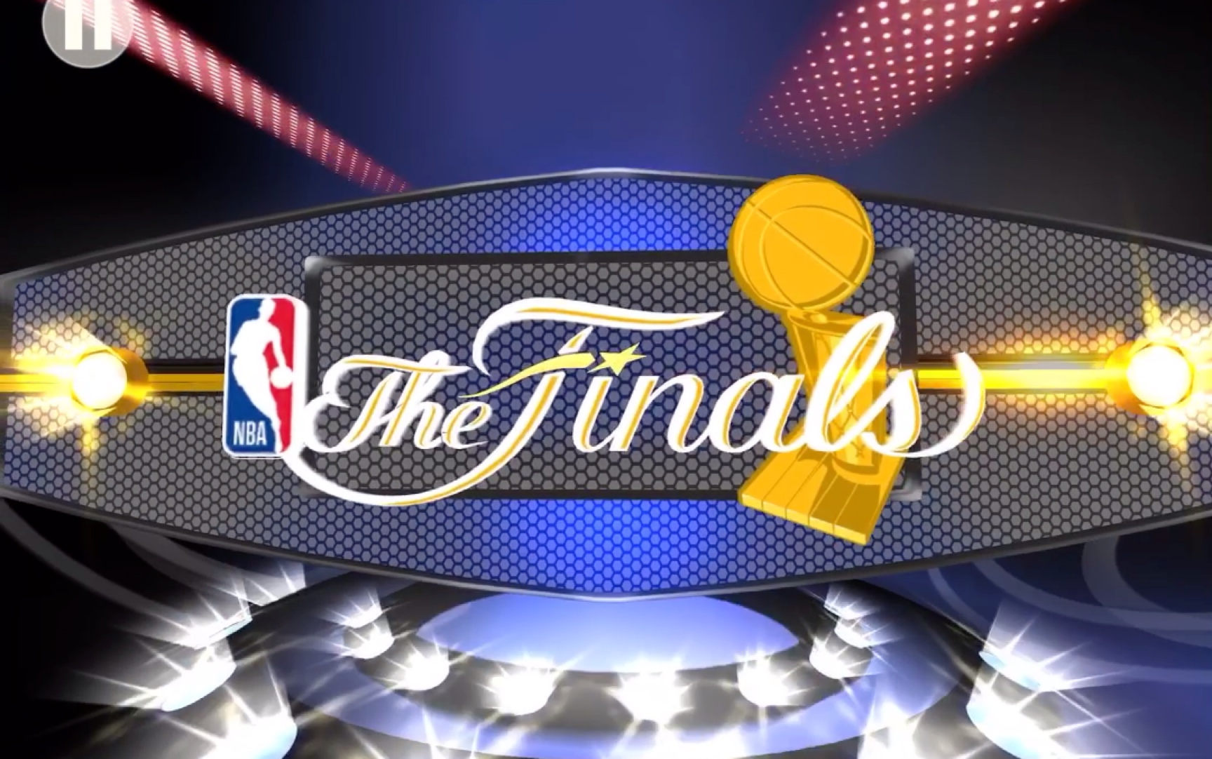 NBA2K总决赛即将打响，冠军归属成谜的简单介绍