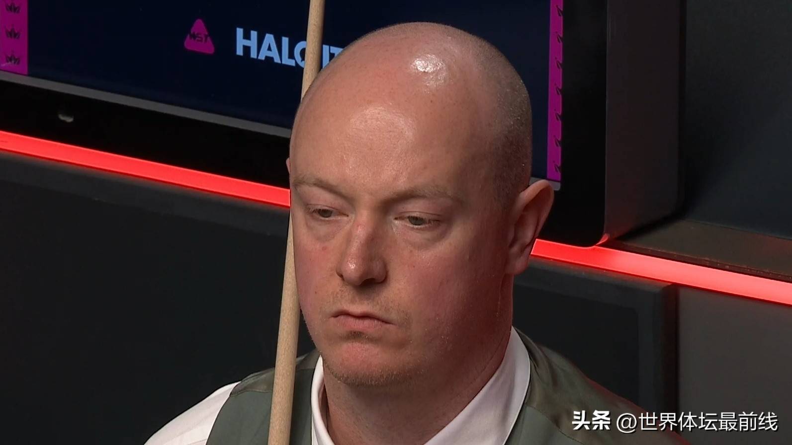 爆冷！赔率变化强队意外出局震惊全场的简单介绍