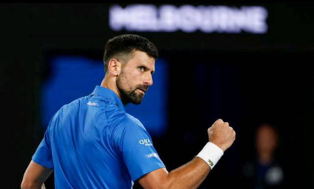 温网碾压ATP总决赛,德约科维奇状态火热的简单介绍 温网碾压ATP总决赛,德约科维奇状态火热的简单介绍