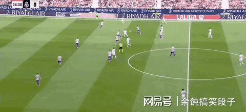 皇马完胜马德里竞技，基米希带队取胜