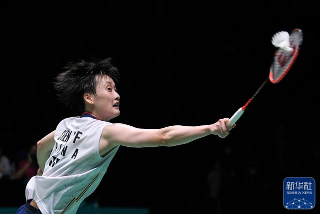 爱游戏娱乐-韩国队绝杀马来西亚队，陈雨菲惊艳四座