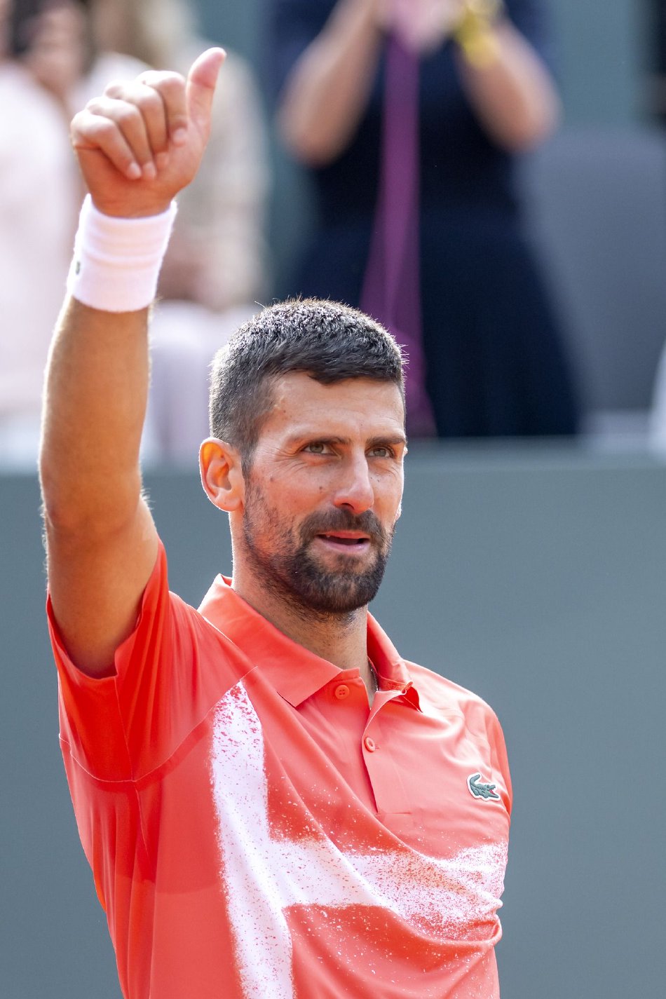 爱游戏官网-ATP总决赛翻盘澳网，德约科维奇刷新纪录