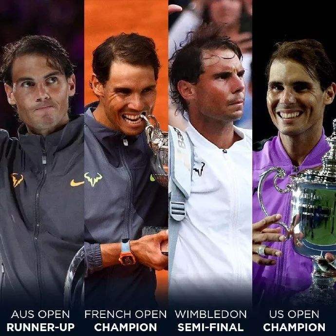 戴维斯杯轻取温网，纳达尔惊艳四座