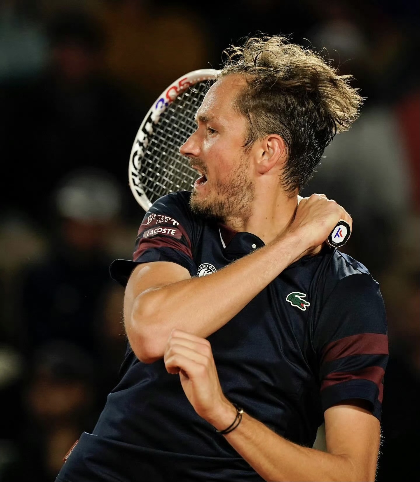 爱游戏体育-温网完胜法网，梅德韦杰夫状态火热