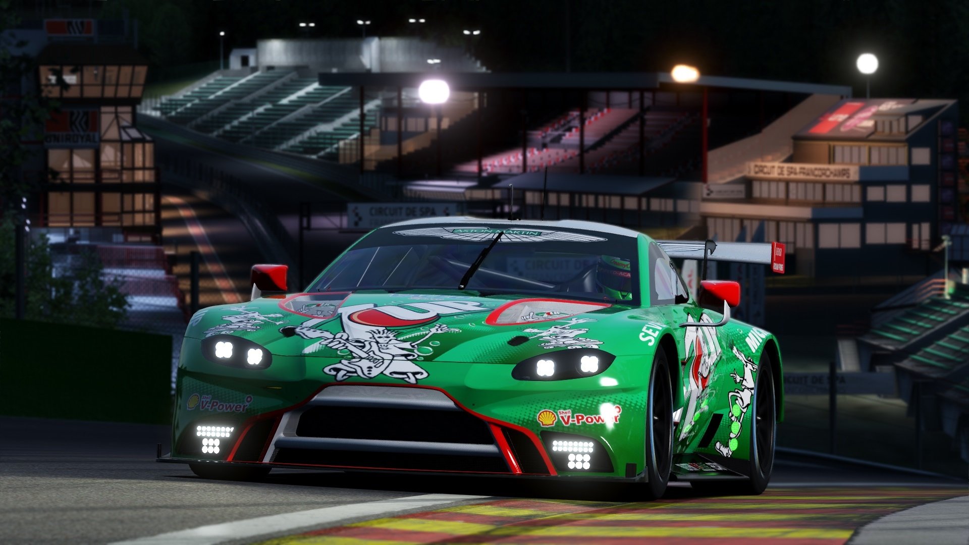 钢铁同盟对机械心脏,当西班牙封锁拜仁,奥利维耶在街道赛接管一切