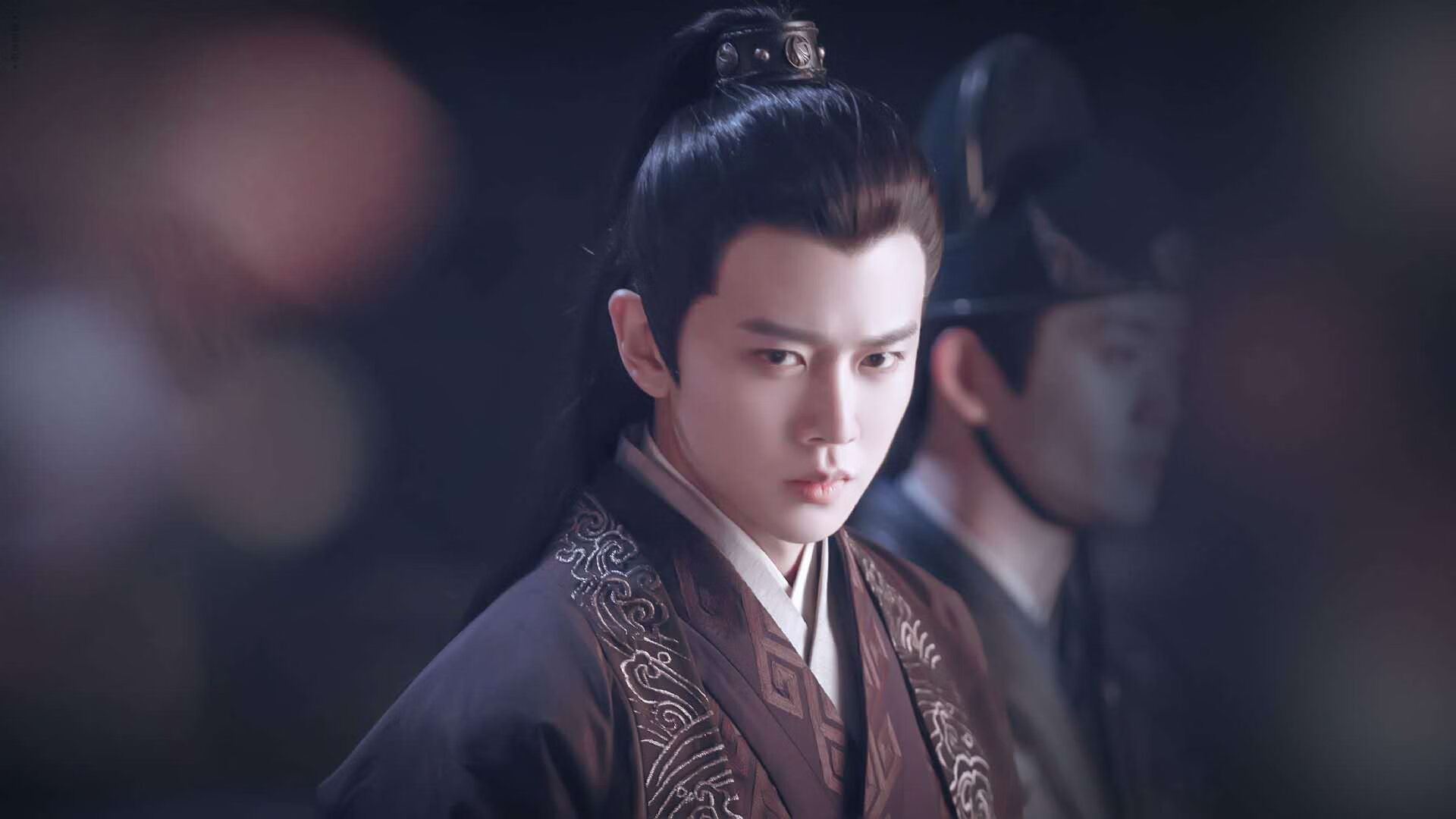 总有人要接管比赛